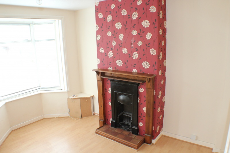 Poplar Road  kidderminster